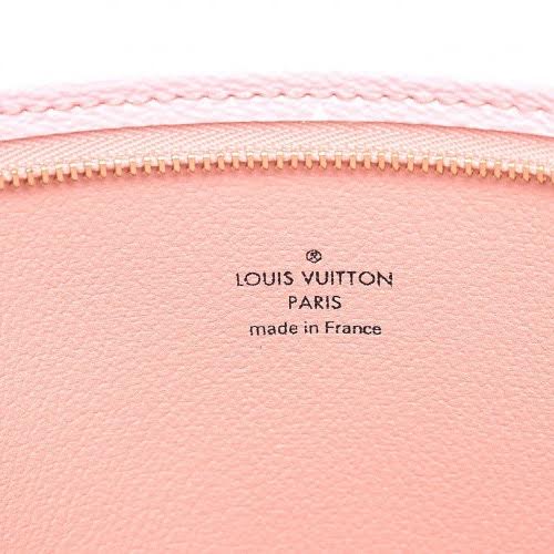 Louis Vuitton Monogram Giant Toiletry Pouch 26 - Pink Cosmetic Bags,  Accessories - LOU747275