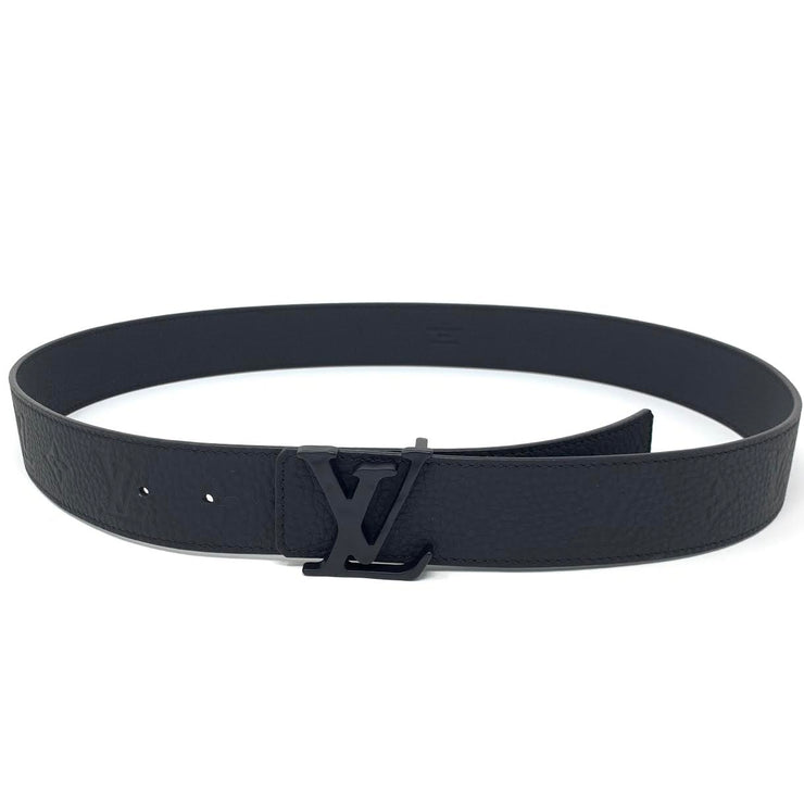 Louis Vuitton LV belt With original box and bag