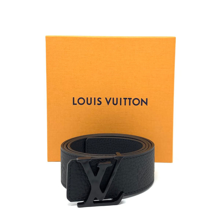Louis Vuitton Buckle 40mm Belt 95 Virgil Abloh