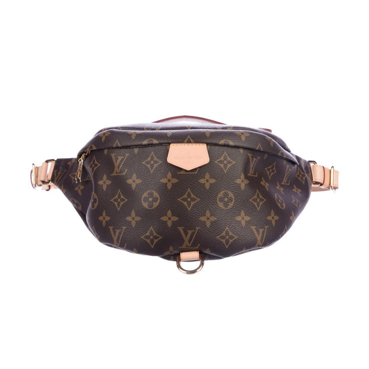 Louis Vuitton Monogram Bumbag w/ Tags