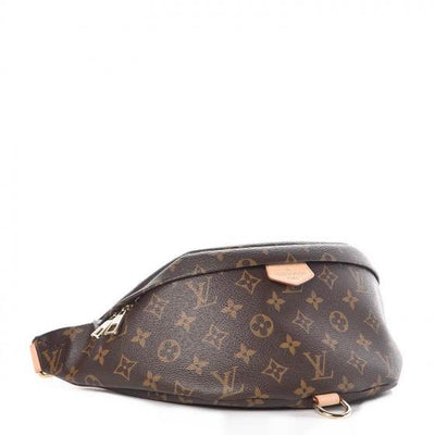 Louis Vuitton Monogram Bumbag w/ Tags