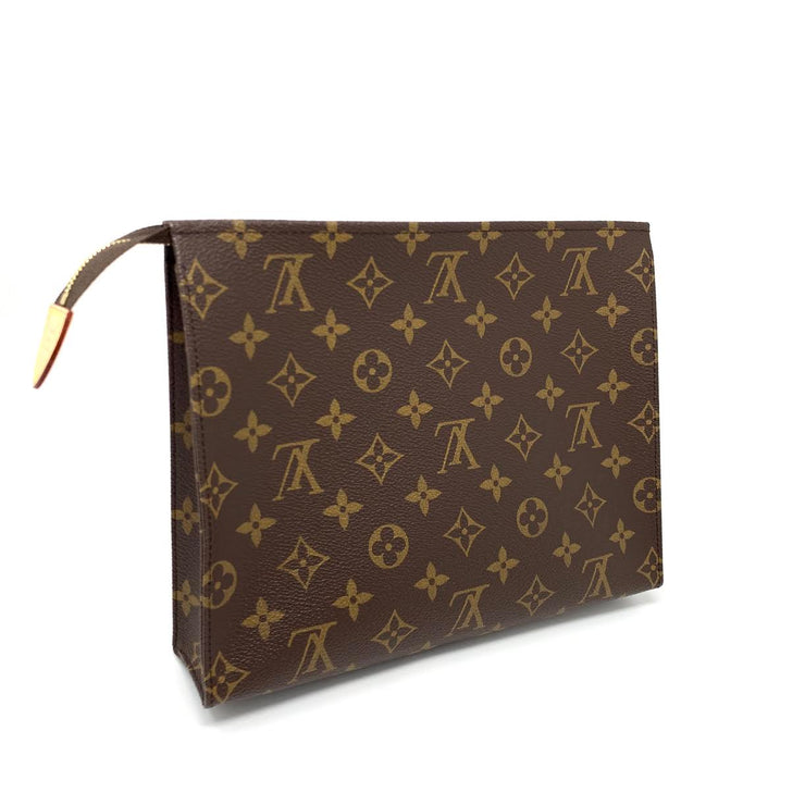 Louis Vuitton Toiletry Pouch 26 for Women