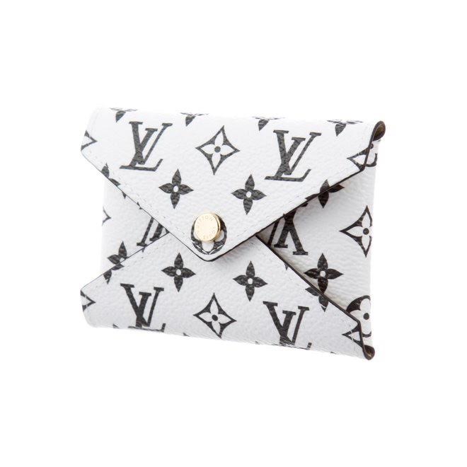 Louis Vuitton Limited Edition Small Kirigami Pochette