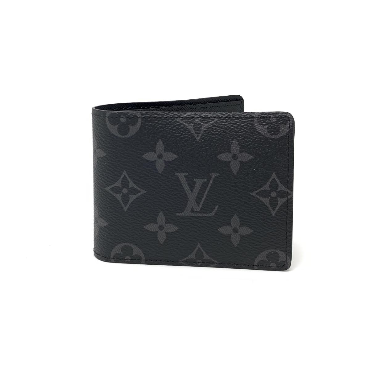 vuitton mens wallet with
