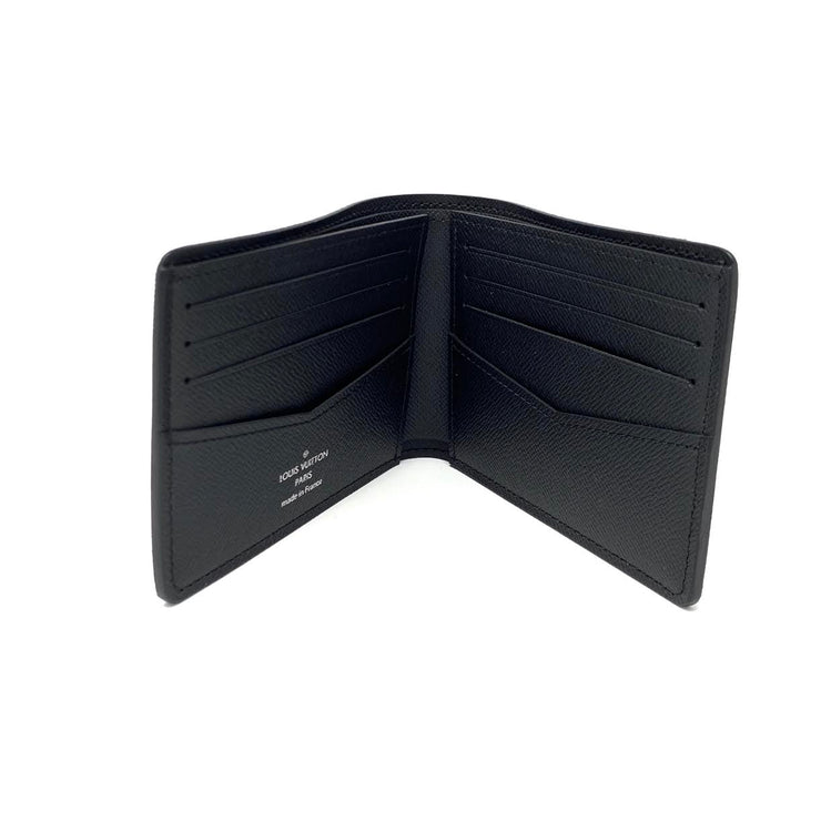 Slender Wallet Monogram Other - Men - Small Leather Goods