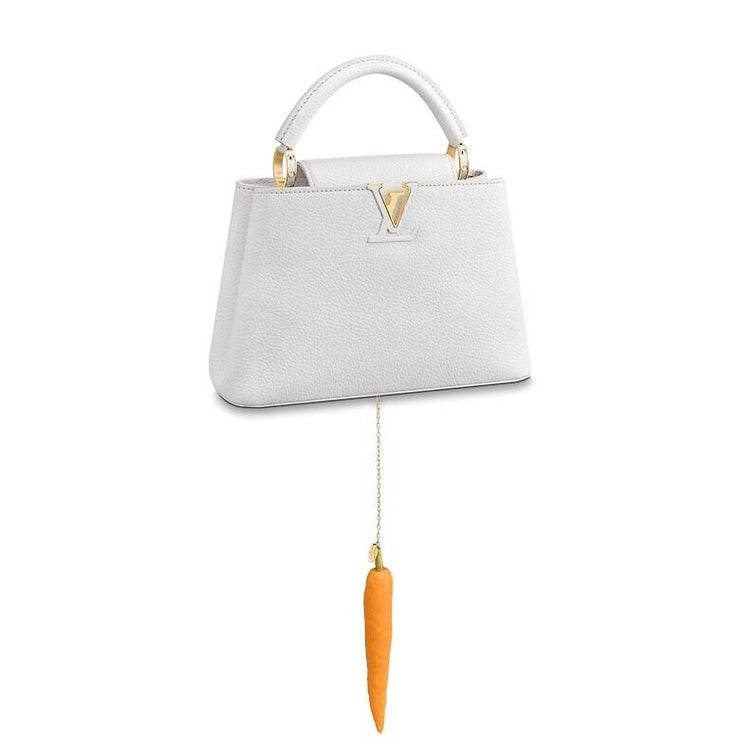 louis vuitton fruit pouch