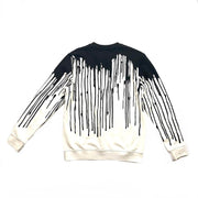 Love Moschino Sweatshirt - Size L