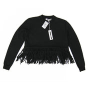McQ Alexander McQueen Wool Sweater w/ Tags - Size L