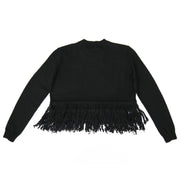McQ Alexander McQueen Wool Sweater w/ Tags - Size L