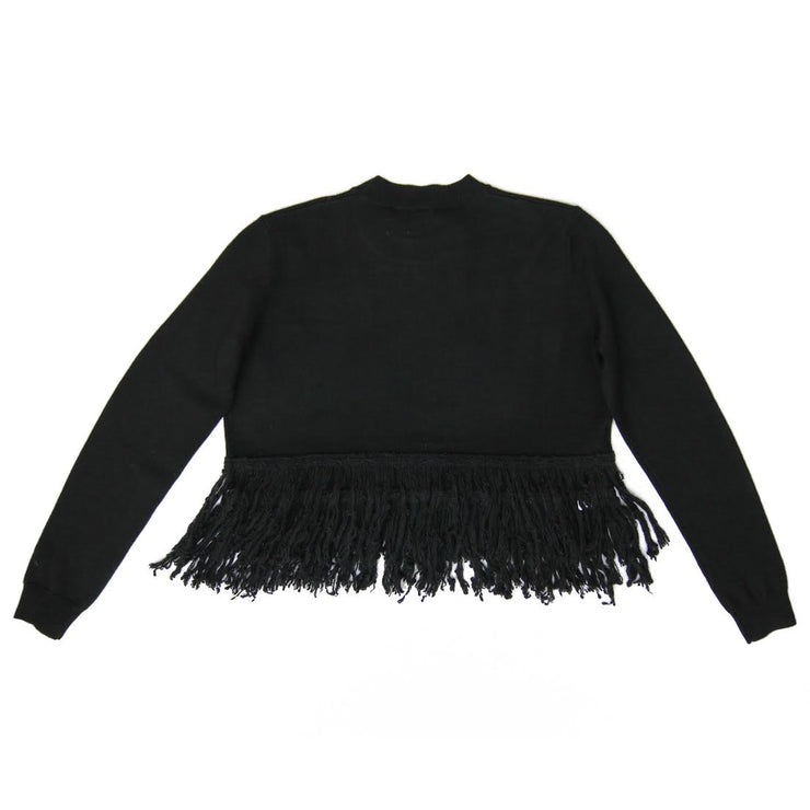 McQ Alexander McQueen Wool Sweater w/ Tags - Size L