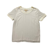 Michael Michael Kors Scoop Neck T-Shirt