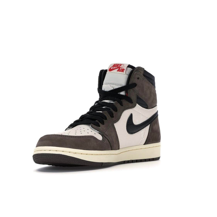 Jordan 1 Retro High Travis Scott w/ Tags - Size 10
