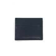 Prada Leather Card Holder