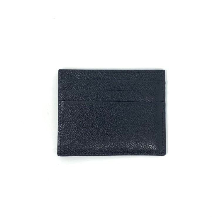 Prada Leather Card Holder