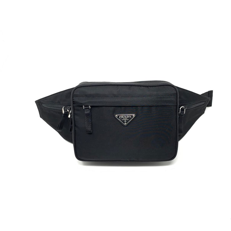 Prada waist sales bag 2018