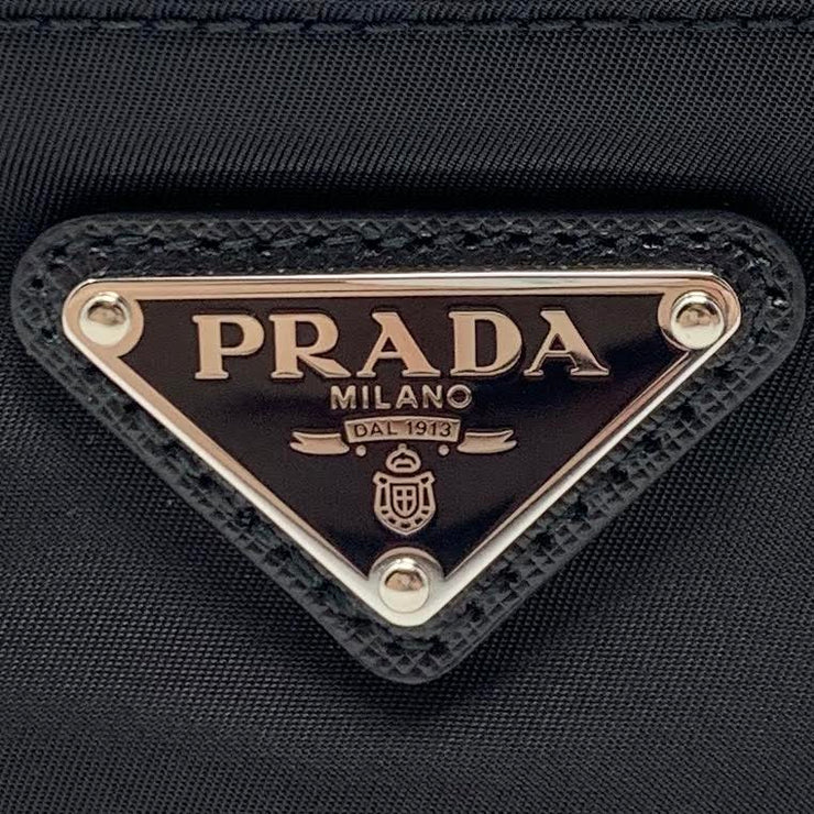 Prada inside discount tag