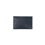 Prada Vitello Move Card Holder Black Nero Consignment Shop From Runway With Love