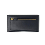 Prada Vitello Move Envelope Clutch w/ Tags