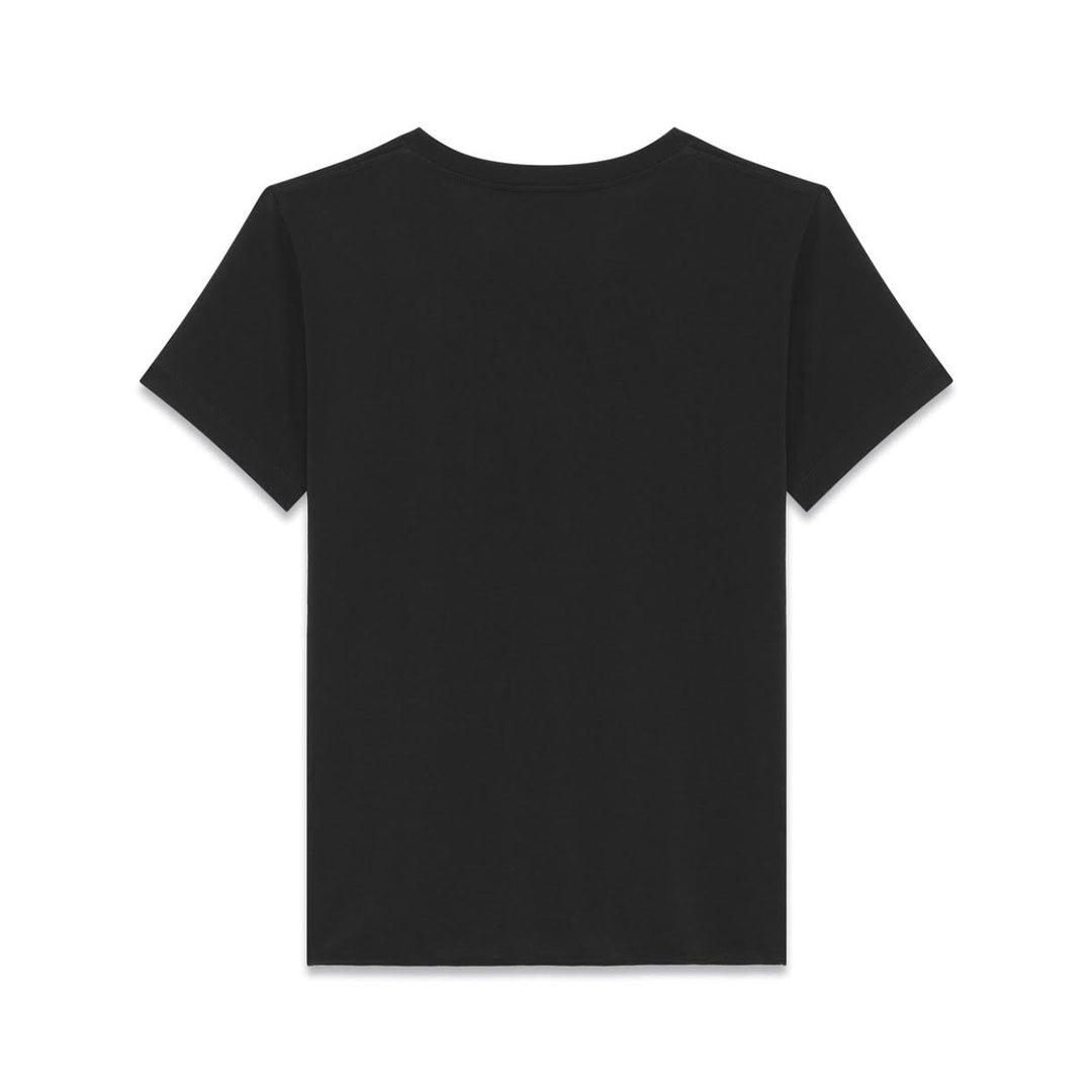 SAINT-LAURENT-YSL-NO-SMOKING-T