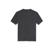 Saint Laurent T-Shirt Gray Lightning Bold Consignment Shop From Runway With Love