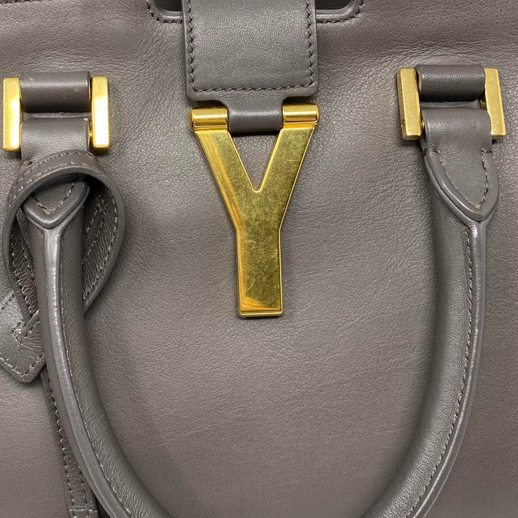 ysl cabas chyc small