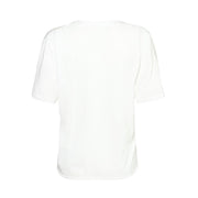 Saint Laurent T-shirt YSL American Flag logo Consignment Shop From Runway With Love
