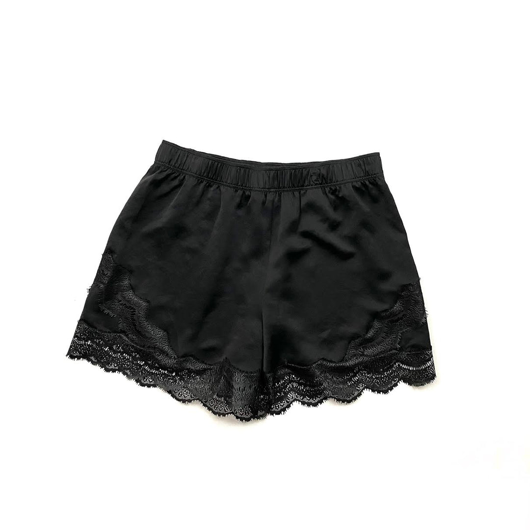 Sandro Lace Shorts - Size 2