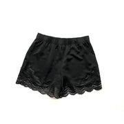 Sandro Lace Shorts - Size 2