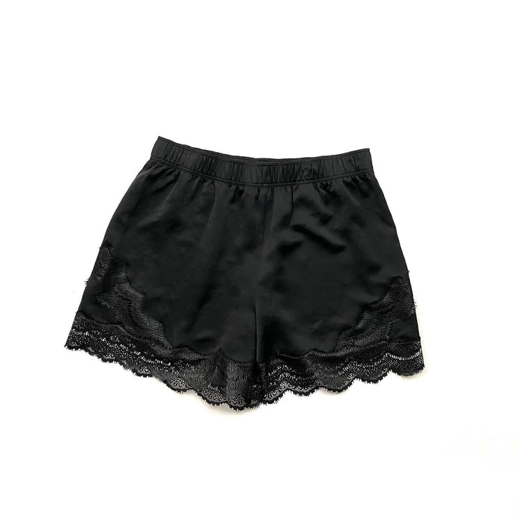 Sandro Lace Shorts - Size 2