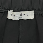 Sandro Lace Shorts - Size 2