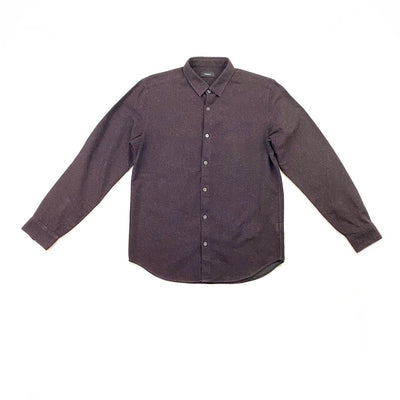 Theory Button Down Shirt