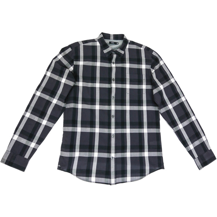 Vince Plaid Shirt - Size M