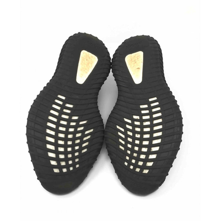 Yeezy X Adidas Boost 350 Sneakers in Black - Size 10.5 Yeezy X Adidas Boost 350 Sneakers in Black - Size 10.5