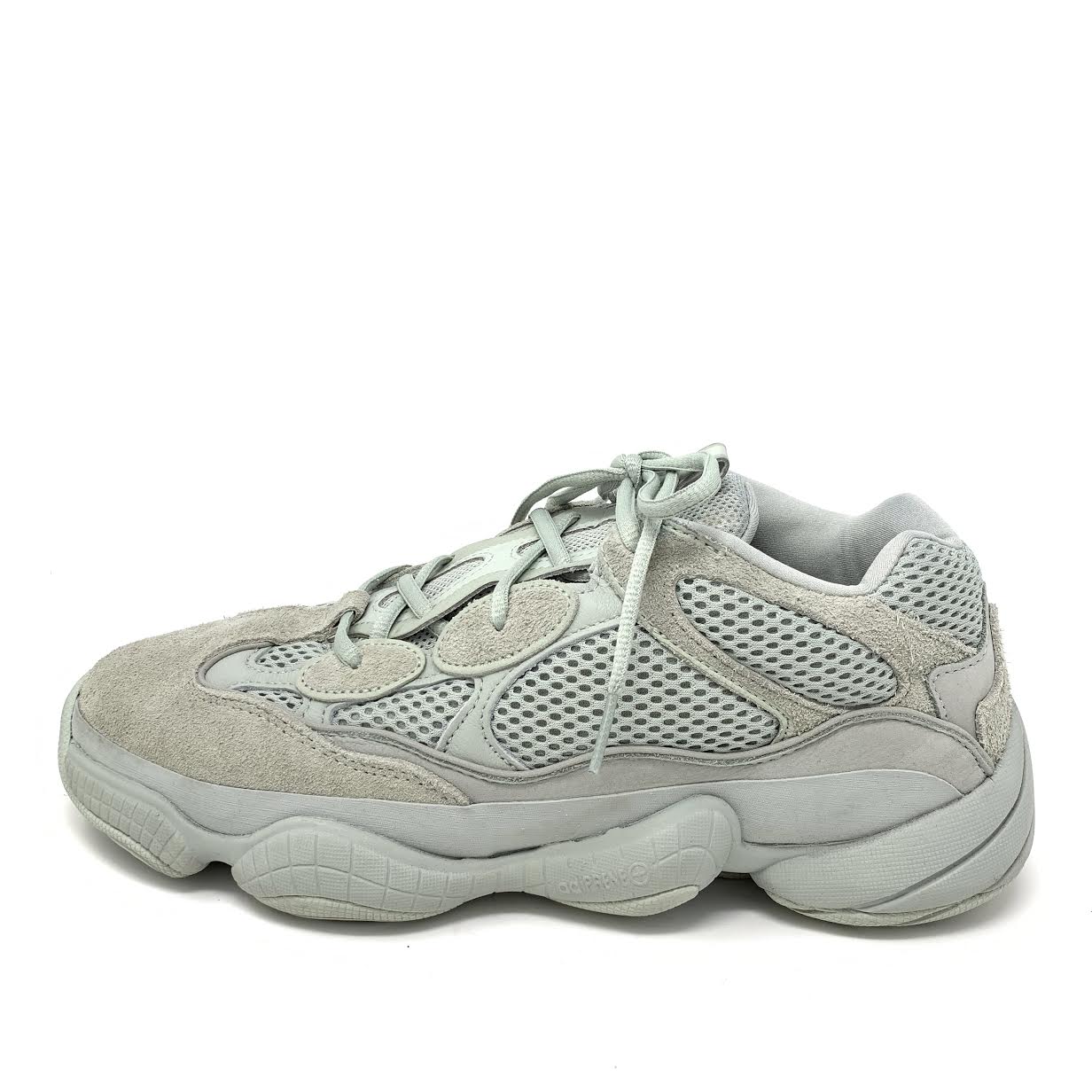 Yeezy X Adidas Desert Rat Sneakers Size 10.5