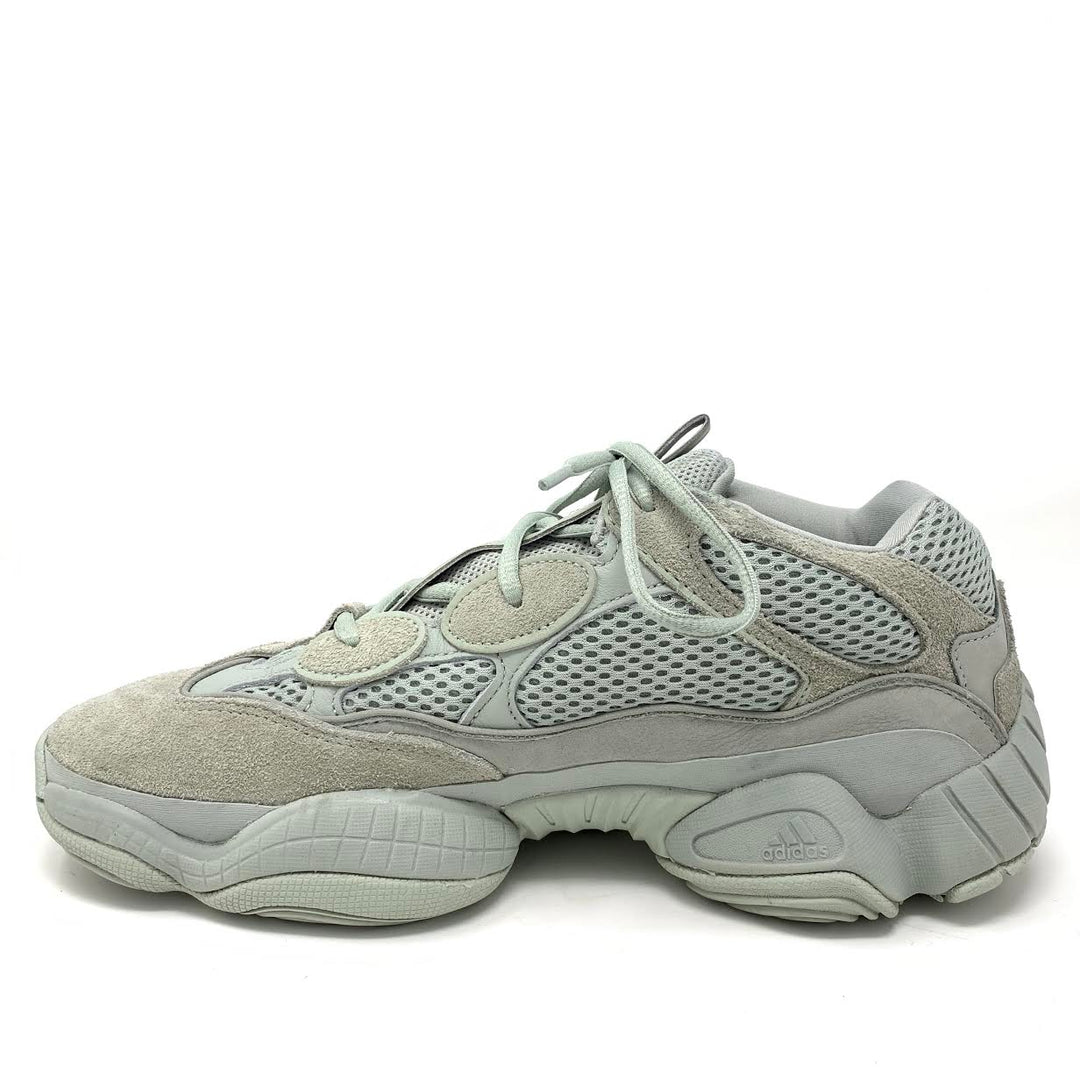 Yeezy X Adidas 500 Desert Rat Sneakers Size 10.5