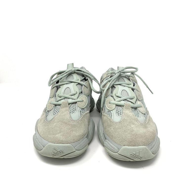 Yeezy Adidas Boost 500 Desert Rat Sneakers Designer Consignment From Runway With Love