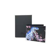 Dior X Sorayama Wallet