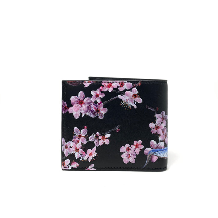 Dior X Sorayama Wallet