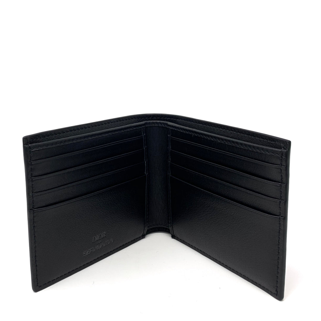 dior x sorayama card holder