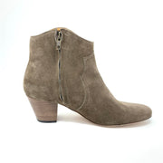 Isabel Marant Dicker Boots in Suede - Size 40