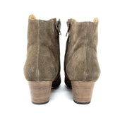 Isabel Marant Dicker Boots in Suede - Size 40